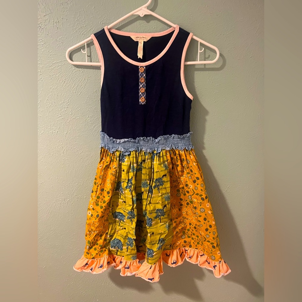 Matilda Jane Dress size 10